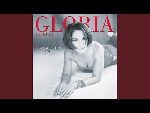 Gloria Estefan — You'll Be Mine (Party Time) (Single Mix)