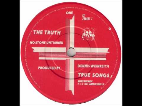 The Truth (6) — the truth - flesh & fantasy