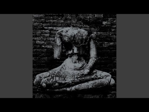Aluk Todolo — Burial Ground