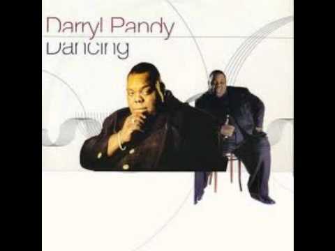 Darryl Pandy — Darryl Pandy - Dancing