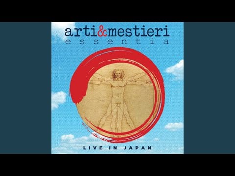 Arti & Mestieri — Mirafiori (Live)