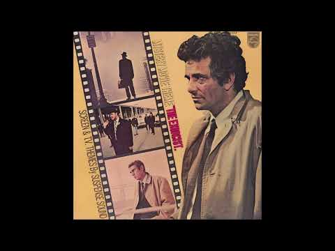 The Marketts — Various – Screen & TV Themes By Suspense Sound [Full Album] (1975)