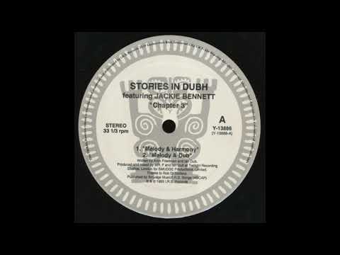 Secret Knowledge — Stories in Dubh - Chapter 3 Melody & Harmony