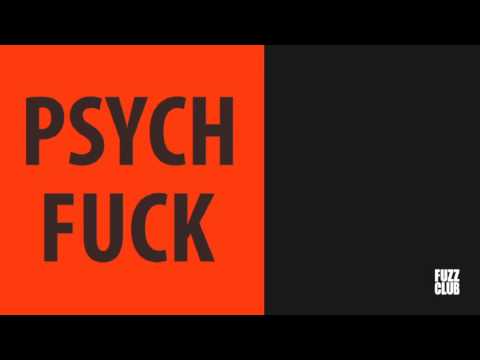 Singapore Sling — Singapore Sling - Na Na Now - Psych Fuck LP