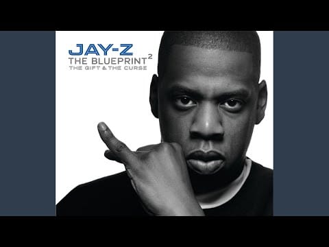 Jay-Z — The Bounce