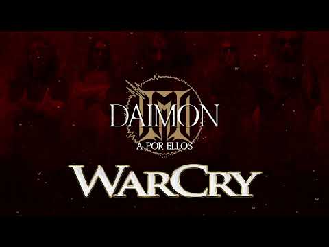 Warcry (4) — WarCry - 'Daimon' - 01 A por ellos.