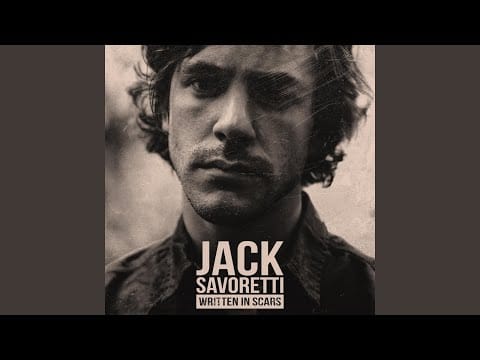 Jack Savoretti — Fight 'Til the End