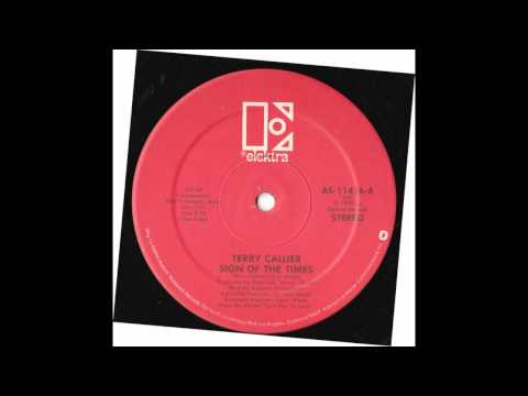 Terry Callier — Terry Callier - Sign of The Times (Long Version)