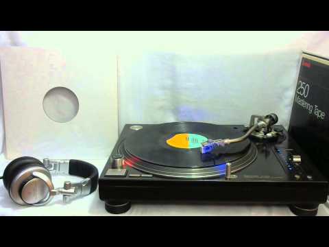Zapp & Roger — ZAPP & ROGER -  COMPUTER LOVE  - "94 MIX'