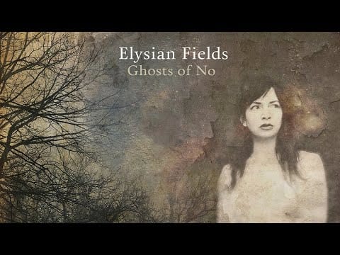 Elysian Fields — Elysian Fields - Higher Power (official audio)