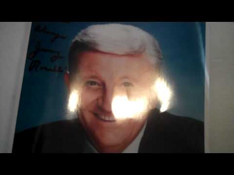 Jimmy Roselli — Jimmy Roselli -- Planet Earth