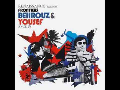 Behrouz — Renaissance Presents Frontiers - mixed by Behrouz (2005)
