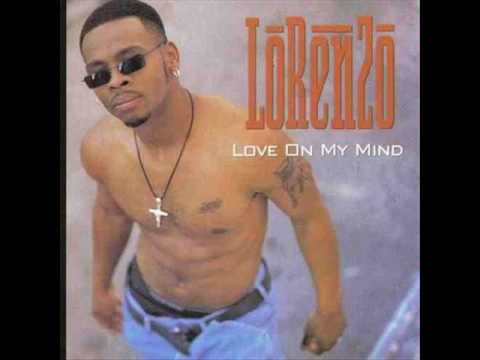 Lorenzo Smith — Lorenzo Smith - "Make Love 2 Me" (Puffy remix)