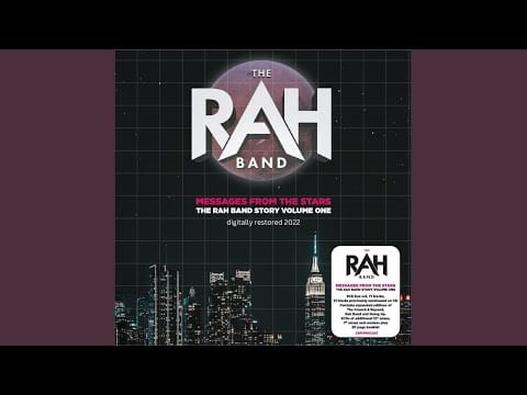 RAH Band — Concrete