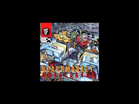 Evil Twins — Evil Twins - Evil Twin Glock (1995)