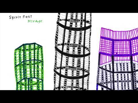 Spirit Fest — Spirit Fest: Mirage