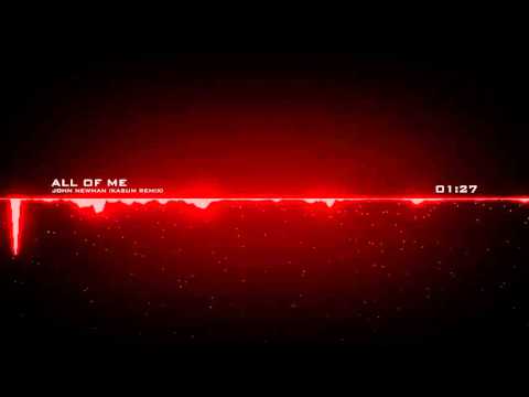 John Legend — John Legend   All of Me Kasum Remix