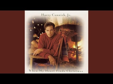 Harry Connick, Jr. — The Little Drummer Boy