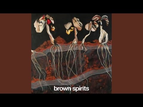 Brown Spirits — Mutations
