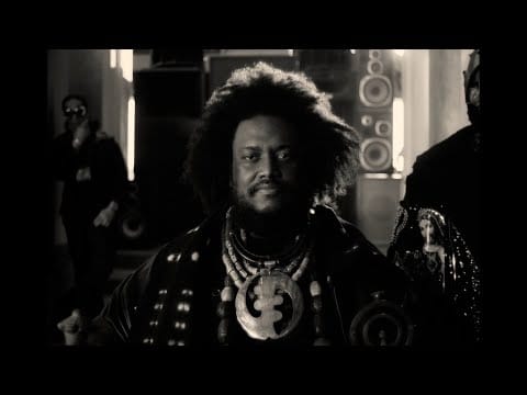 Kamasi Washington — Kamasi Washington - Prologue (Official Music Video)