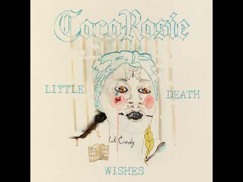 CocoRosie — CocoRosie - Least I Have You (Official Audio)