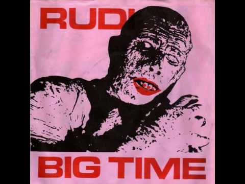 Rudi — Rudi - No.1 [70s Punk Ireland]