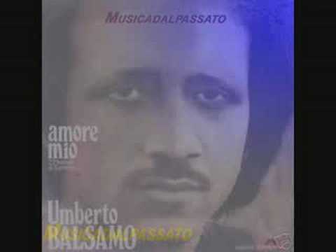 Umberto Balsamo — Umberto Balsamo - Amore mio(1974)