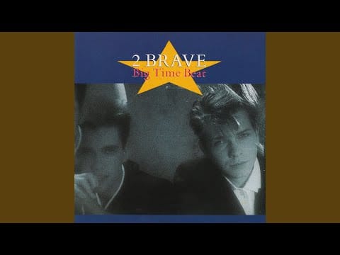 2 Brave — Up to You