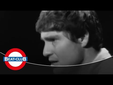 Bruce Channel — Bruce Channel - Keep On (1968)