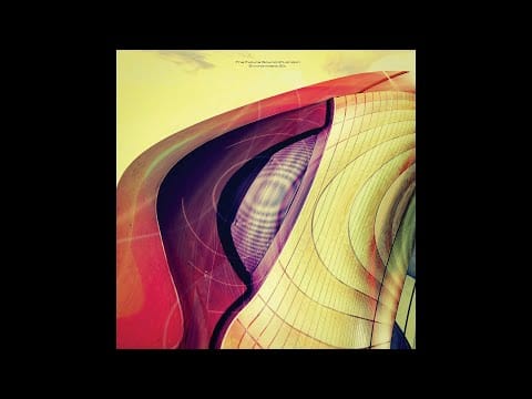 The Future Sound of London — The Future Sound Of London - Environment Six
