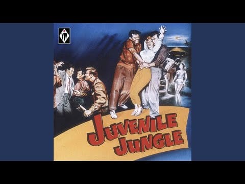 Jimmy Witter And The Shadows — If You Love My Woman