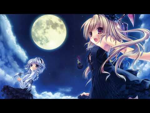 Oceania — Nightcore - Over The Moon (Starstruck Remix)
