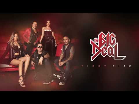 The Big Deal — The Big Deal - "First Bite" - Full Album Stream (Official Audio)