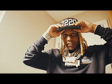 Lil Durk — Lil Durk - Golden Child (Official Music Video)