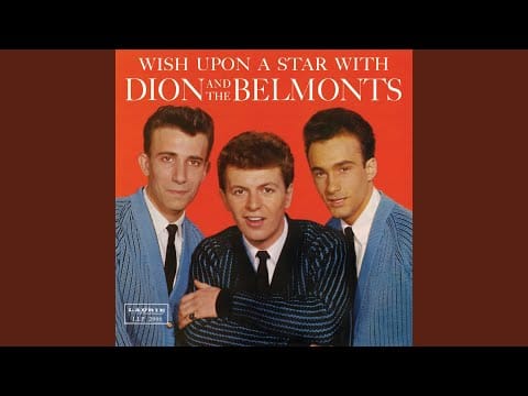 Dion & The Belmonts — My Private Joy