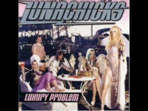 Lunachicks — Lunachicks - 3. I'll Be The One