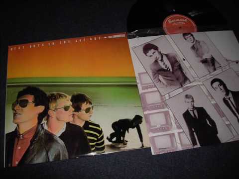 The Lambrettas — The Lambrettas London Calling