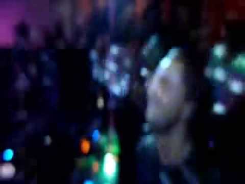 Marshall Jefferson — Kenny Carpenter plays Fabio Tosti feat Marshall Jefferson (Mind & Soul)