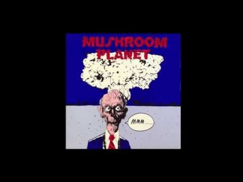 Mushroom Planet — Mushroom Planet- Violation