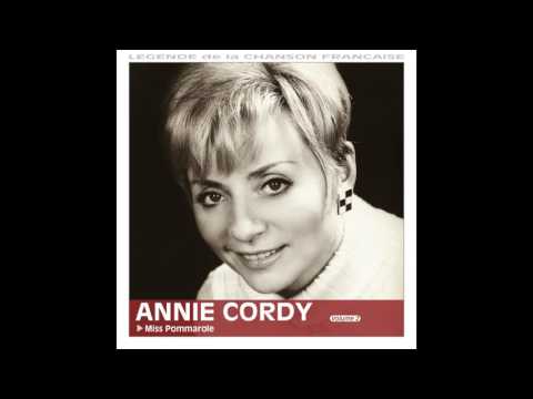 Annie Cordy — Annie Cordy - Oh ! Bessie