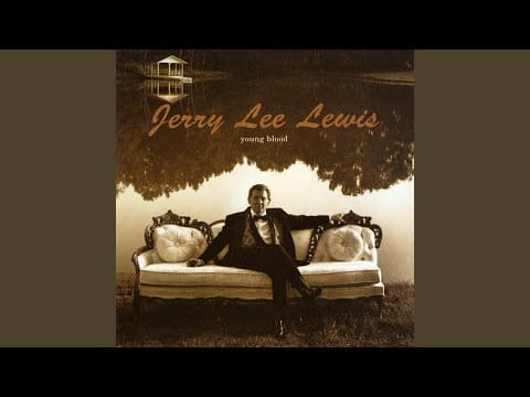 Jerry Lee Lewis — One of Them Old Things