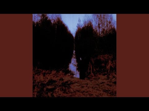 Opeth — Credence (Abbey Road Remaster)