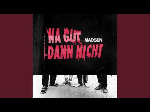 Madsen — Supergau