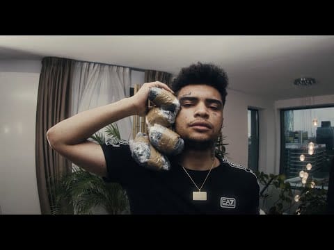 Mobtrap — Mobtrap x NANE - Money Over Bitches (Official Music Video)