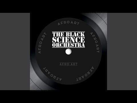 Black Science Orchestra — New Jersey Deep (Swag Tapehead Re-Edit)