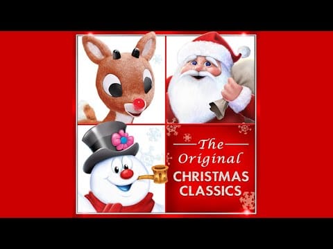 Andy Griffith — Frosty's Winter Wonderland (Suite) | Rankin/Bass Collection