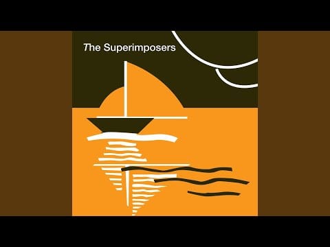 The Superimposers — Shadows