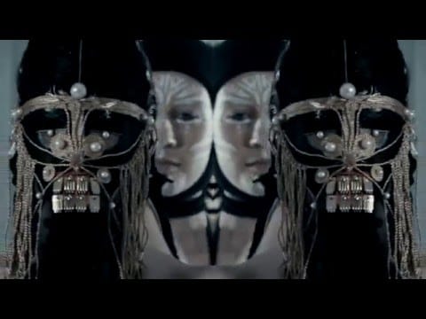 The Living Gods Of Haiti — The Living Gods of Haiti - Killing Lotus (Official video)