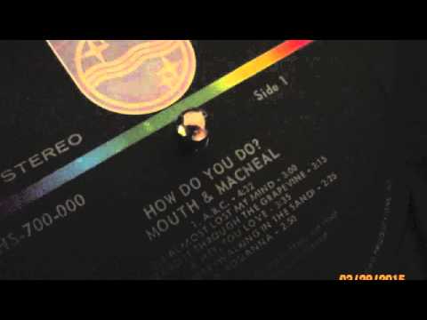 Mouth & MacNeal — Mouth & MacNeal - A.B.C.