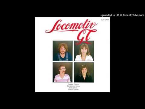 Locomotiv GT — Locomotiv GT - Circus